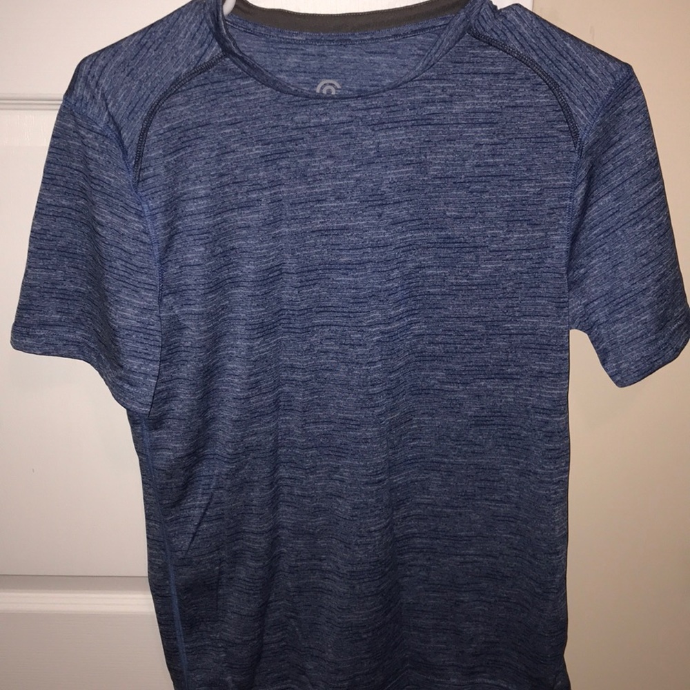 Champion workout shirt